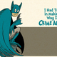 Illustration for article titled Dr. Seuss would and could take over Arkham Asylum